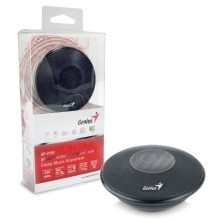 Акустика 2.0 Genius i150 Black