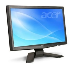 LCD монитор 19 Acer X193HQLb