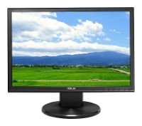 LCD  19 Asus VW196D