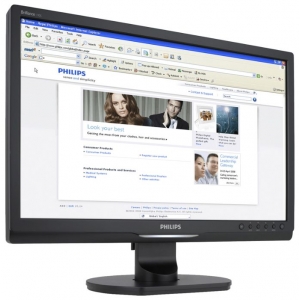 LCD монитор 19 Philips 190S1SB