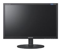 LCD  19 Samsung E1920NW