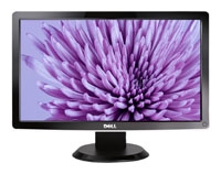 LCD монитор 20 Dell ST2010 BLK