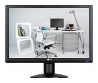 LCD монитор 22 LG W2234S-SN