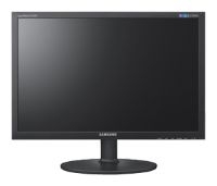 LCD монитор 22 Samsung E2220NW NSB