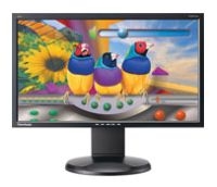LCD монитор 22 ViewSonic VG2227wm