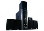 Акустика 5.1 AVE C100 Black