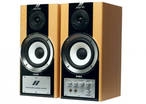Акустика 2.0 AVE D60 Beech