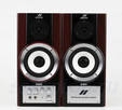 Акустика 2.0 AVE D60 Red