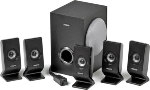Акустика 5.1 Creative A500