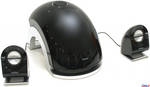 Акустика 2.1 Edifier E1100