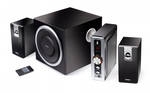 Акустика 2.1 Edifier HCS2330