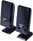Акустика 2.0 Edifier M1250 Black
