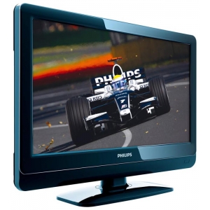 LCD телевизор 19 дюймов Philips 19PFL3404/60