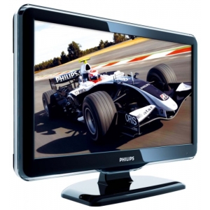 LCD телевизор 19 дюймов Philips 19PFL5404/60