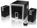 Акустика 2.1 Edifier M3400 Black