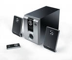 Акустика 2.1 Edifier M3310 Black