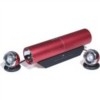 Акустика 2.1 Edifier MP300 Plus Red