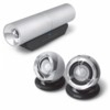 Акустика 2.1 Edifier MP300 Silver