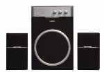 Акустика 2.1 Edifier R-401 <Black>