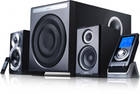 Акустика 2.1 Edifier S530D <Black>