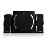Акустика 2.1 Edifier X600 <Black>