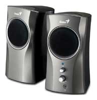 Акустика 2.0 Genius SP-E120