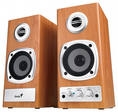 Акустика 2.0 Genius SP-HF 360X