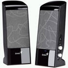 Акустика 2.0 Genius SP-J200 <Black>