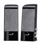 Акустика 2.0 Genius SP-J330 <Black>