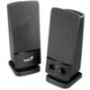Акустика 2.0 Genius SP S105 Black