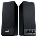 Акустика 2.0 Genius SP-S350 Black