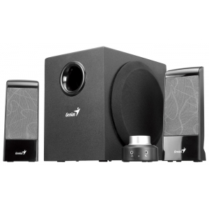 Акустика 2.1 Genius SW J2.1 1200
