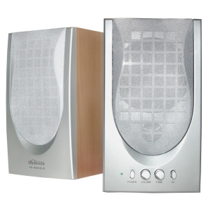 Акустика 2.0 TopDevice TD-602