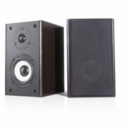 Акустика 2.0 TopDevice TD-650/2.0