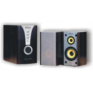 Акустика 2.1 TopDevice TDE 242/2.1