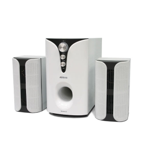Акустика 2.1 TopDevice TDE-273 White