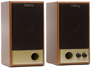  2.0 Dialog W-202 Cherry