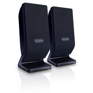 Акустика 2.0 Jetbalance JB-112 Black