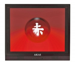 LCD телевизор 15 Akai LTA-15S5N1M