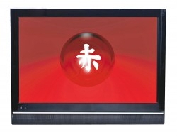 LCD телевизор 15 Akai LTA-16S5X3M