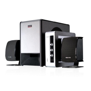 Акустика 2.1 Microlab FC320 черный