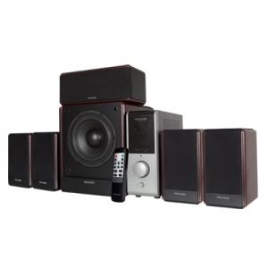 Акустика 5.1 Microlab FC 730