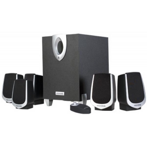 Акустика 5.1 Microlab M-300II