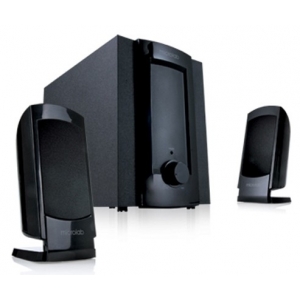 Акустика 2.1 Microlab M-310 чёрный