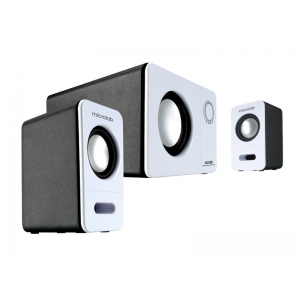 Акустика 2.1 Microlab M-600 White