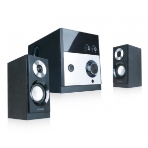 Акустика 2.1 Microlab M-880 чёрный