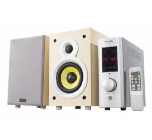 Акустика 2.0 Microlab PRO-1