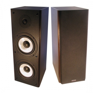 Акустика 2.0 Microlab SOLO 3mk3