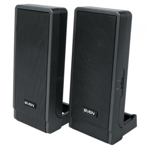 Акустика 2.0 Sven PS-31 Black