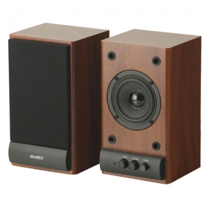Акустика 2.0 Sven SPS-607 Walnut